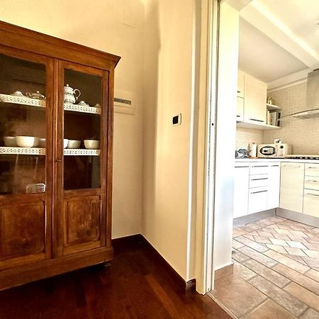 Apartamento Casa Danila Quercianella Exterior foto