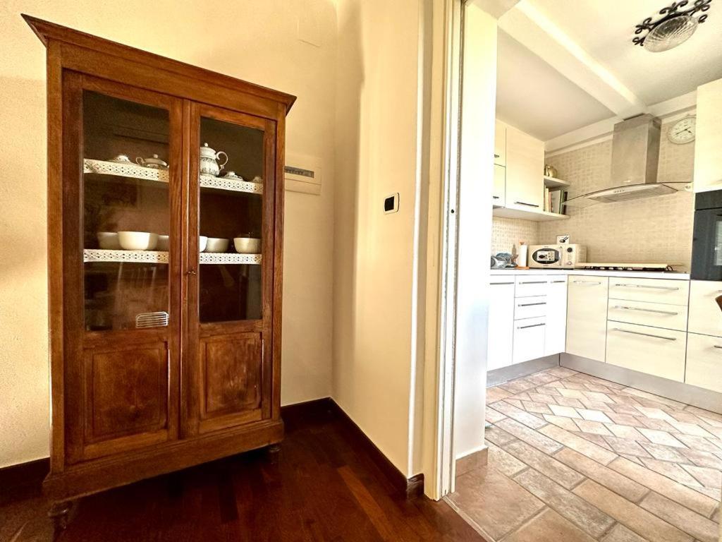 Apartamento Casa Danila Quercianella Exterior foto