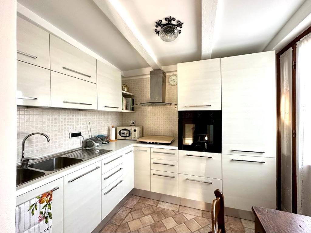 Apartamento Casa Danila Quercianella Exterior foto