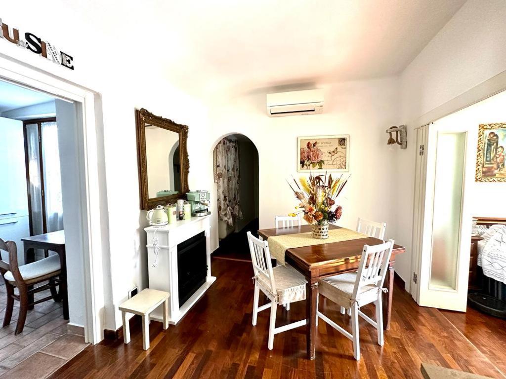 Apartamento Casa Danila Quercianella Exterior foto