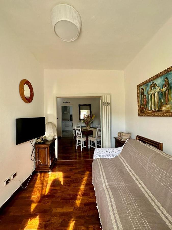 Apartamento Casa Danila Quercianella Exterior foto