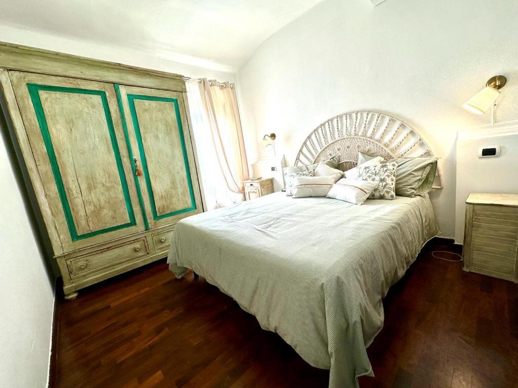Apartamento Casa Danila Quercianella Exterior foto
