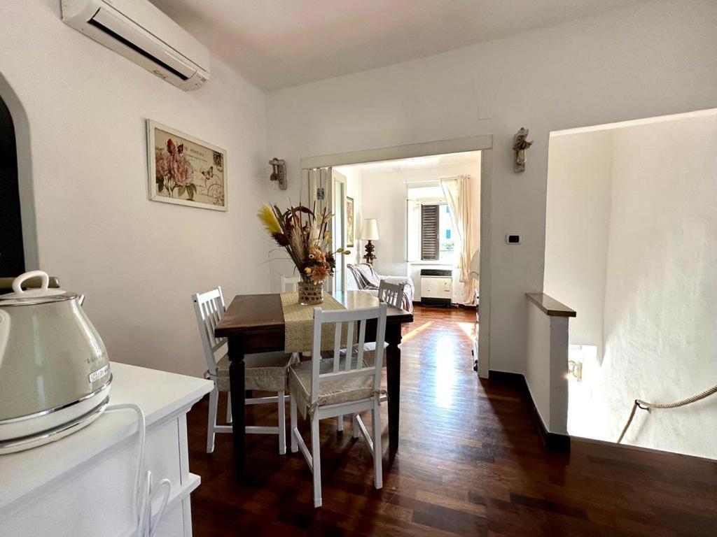 Apartamento Casa Danila Quercianella Exterior foto