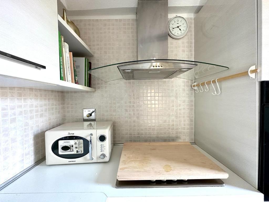 Apartamento Casa Danila Quercianella Exterior foto