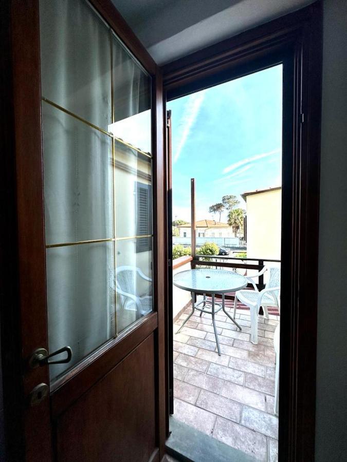 Apartamento Casa Danila Quercianella Exterior foto