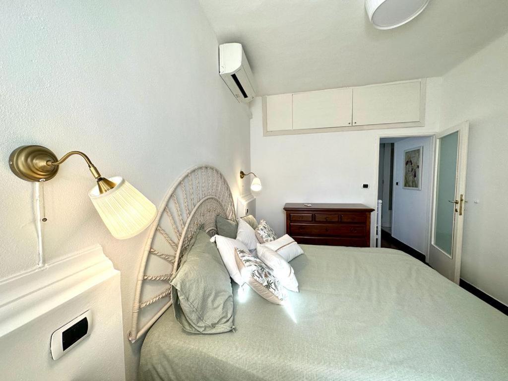 Apartamento Casa Danila Quercianella Exterior foto
