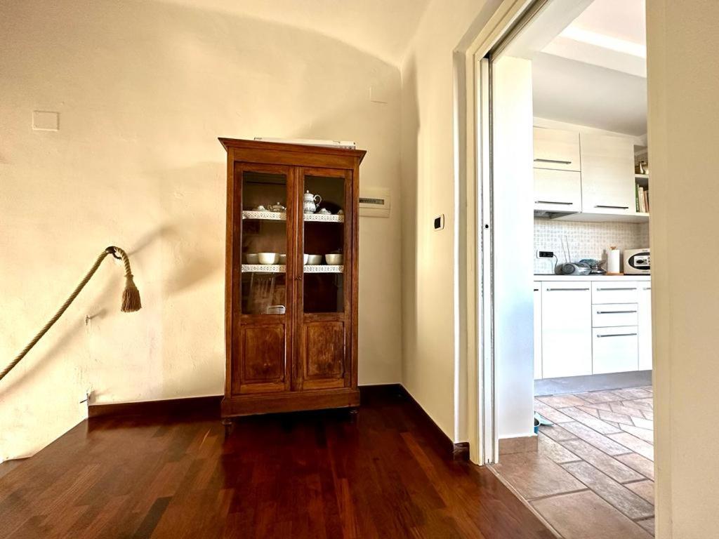 Apartamento Casa Danila Quercianella Exterior foto